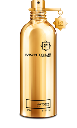 ATTAR EDP 100ML